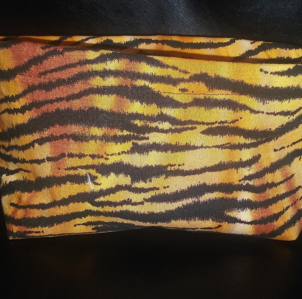 COSMETIC BAGS - Picture 2 of 2